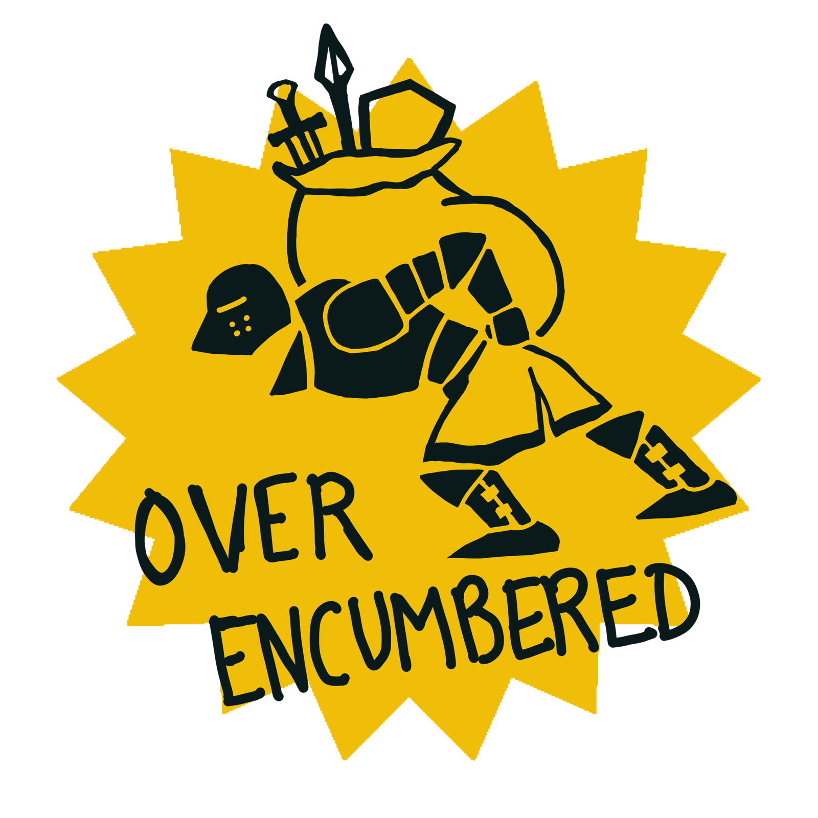 overencumbered.co.uk 